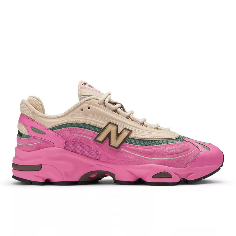 New Balance 1000 "Real Pink & Sandstone"
