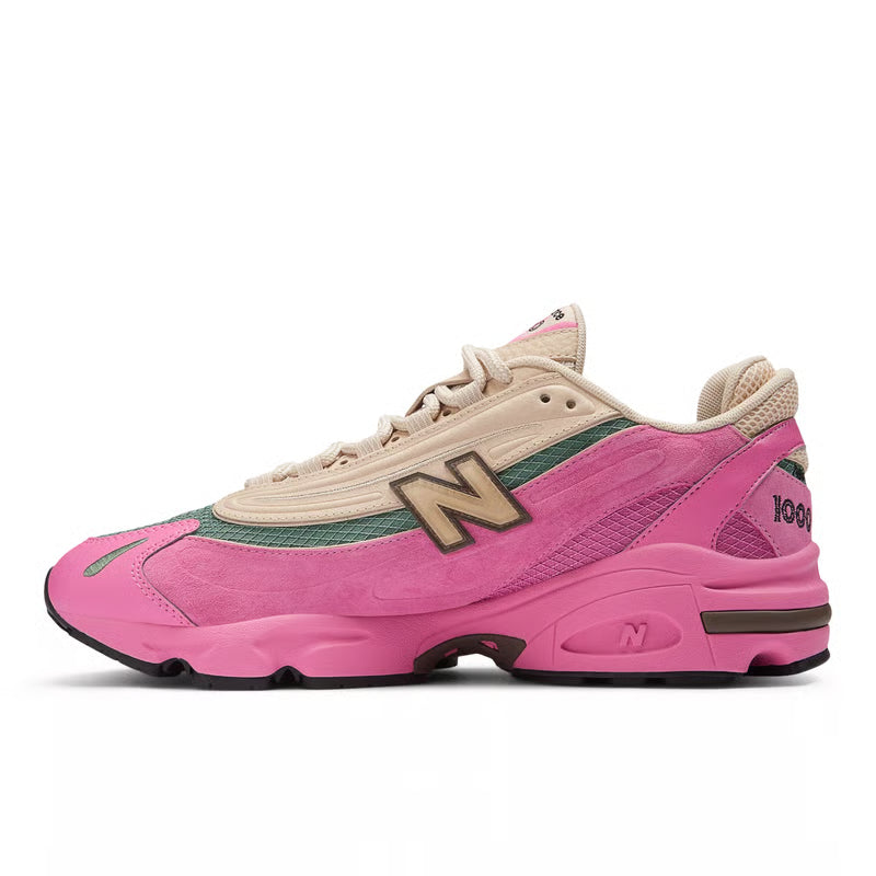 New Balance 1000 "Real Pink & Sandstone"