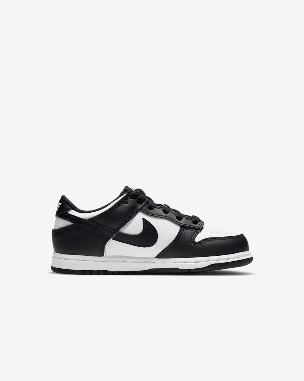 Nike Dunk Low Younger Kids' Shoes