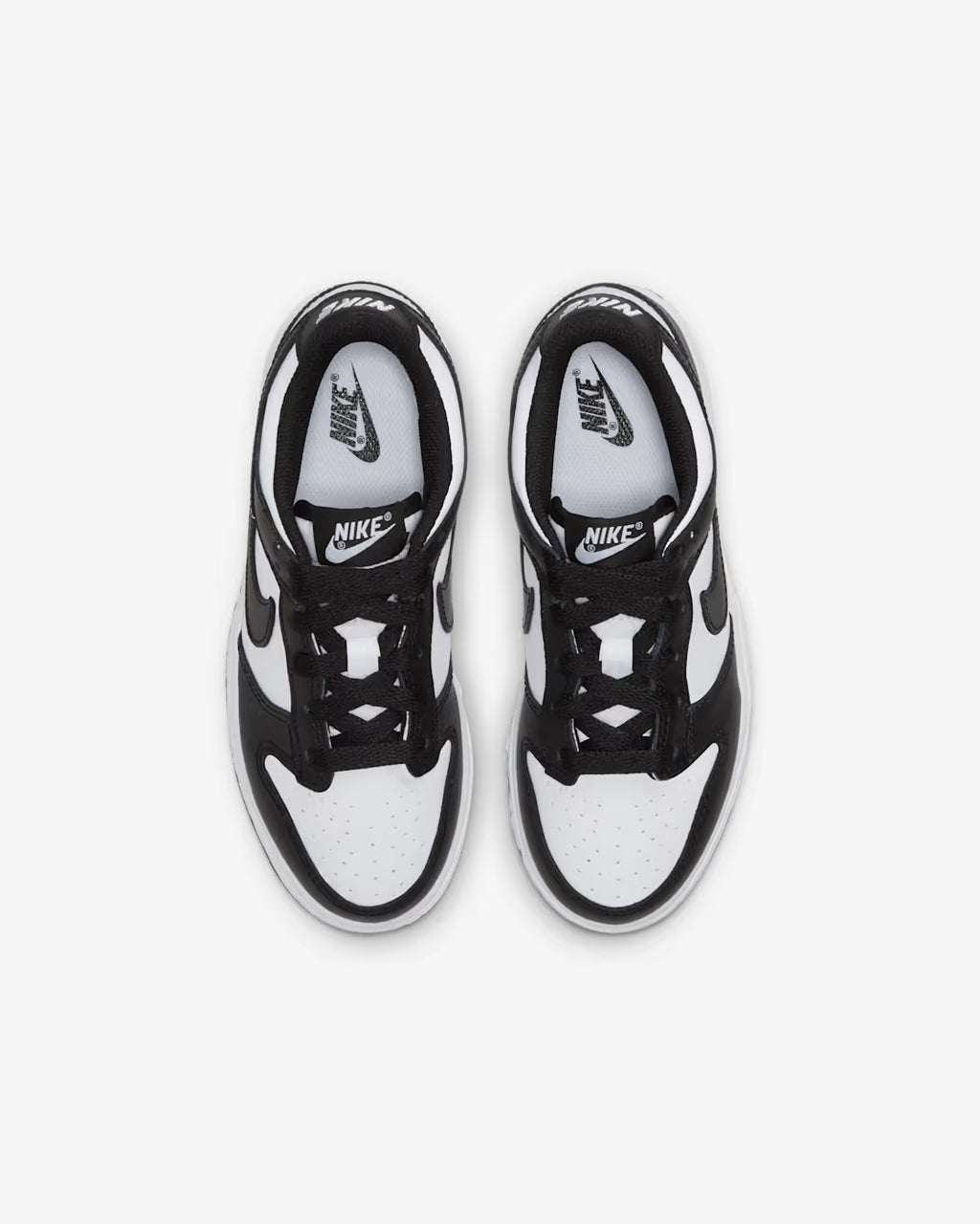 Nike Dunk Low Younger Kids' Shoes