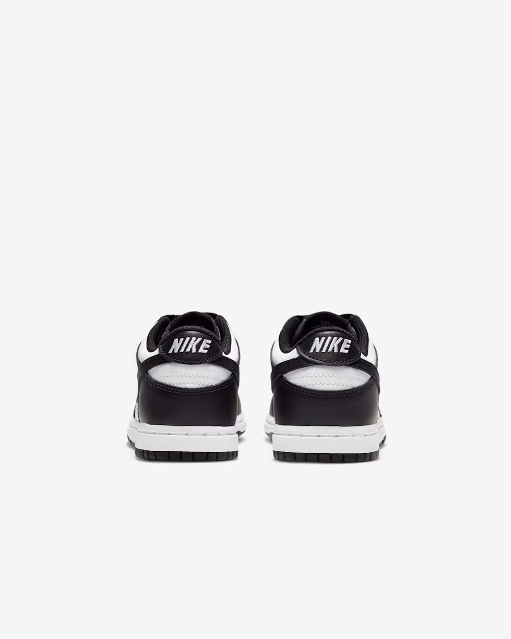 Nike Dunk Low Younger Kids' Shoes