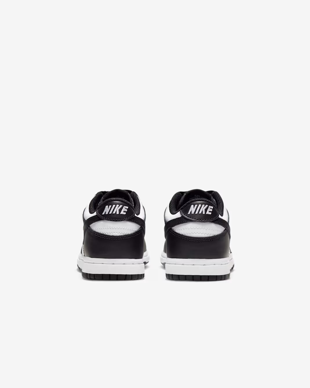 Nike Dunk Low Younger Kids' Shoes