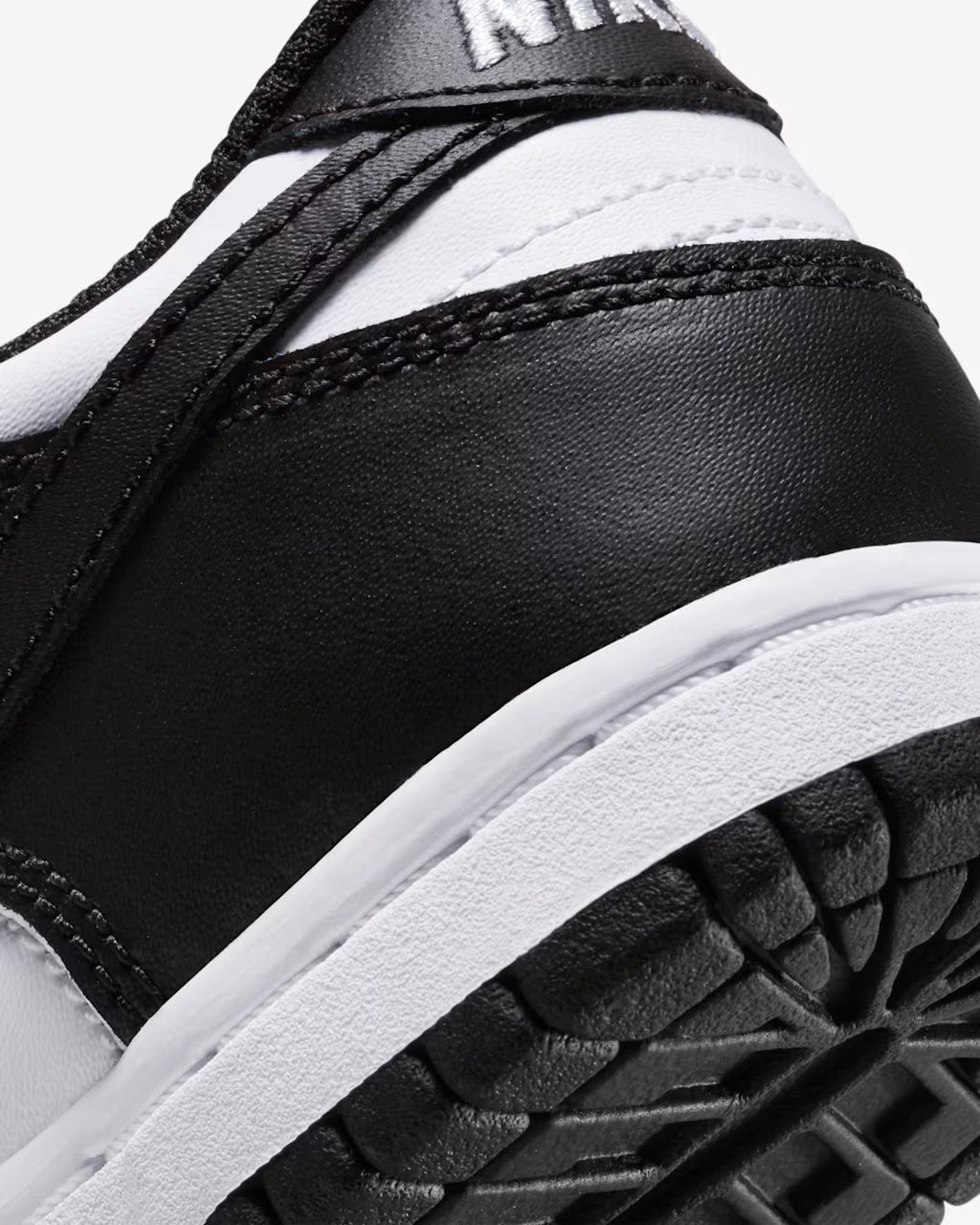 Nike Dunk Low Younger Kids' Shoes