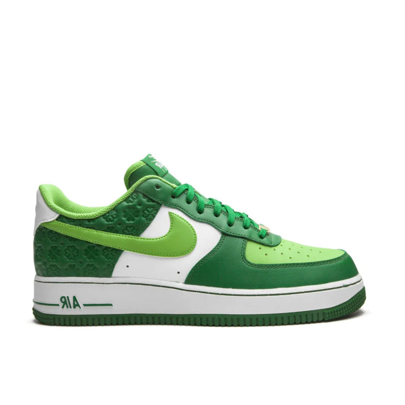 Airforce 1 St Patrick
