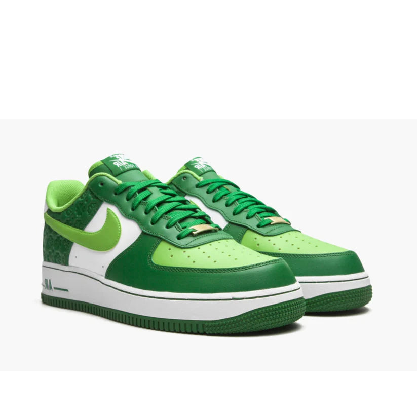Airforce 1 St Patrick