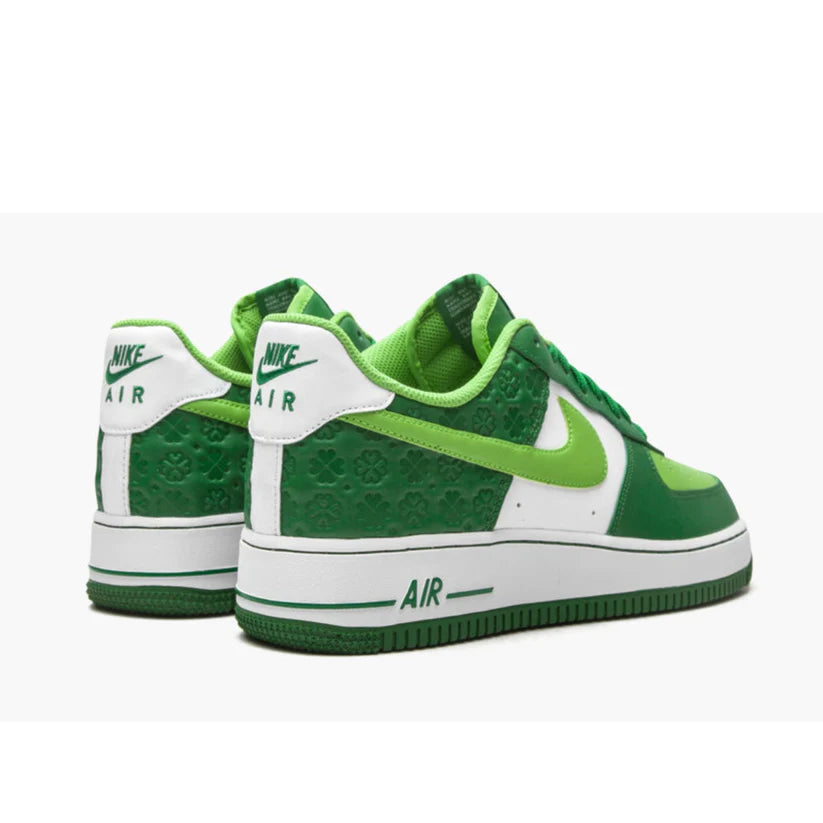 Airforce 1 St Patrick