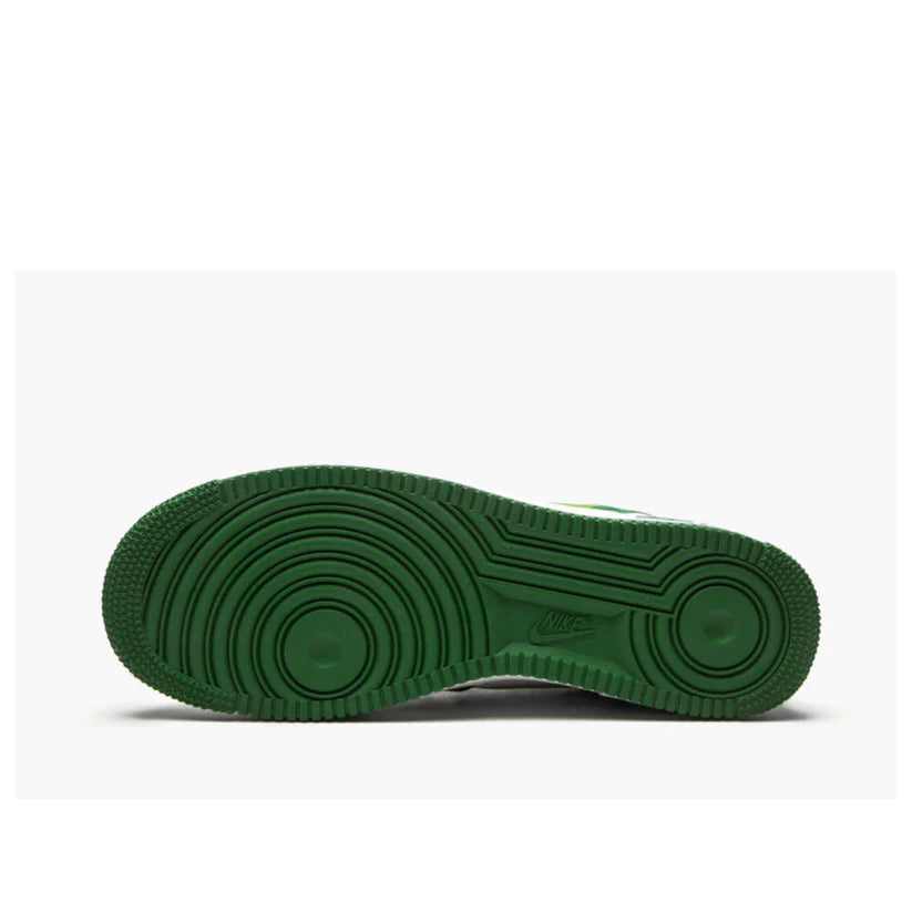 Airforce 1 St Patrick