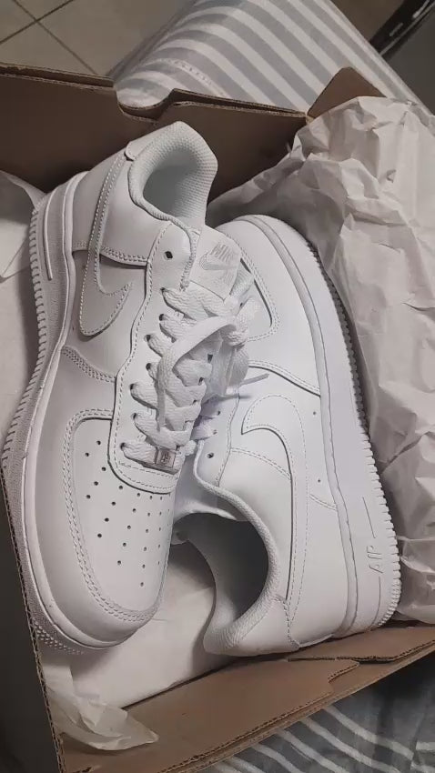 Nike airforce 1 low