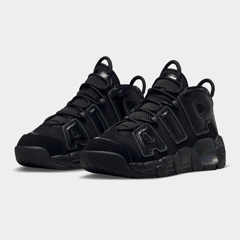 Nike uptempo