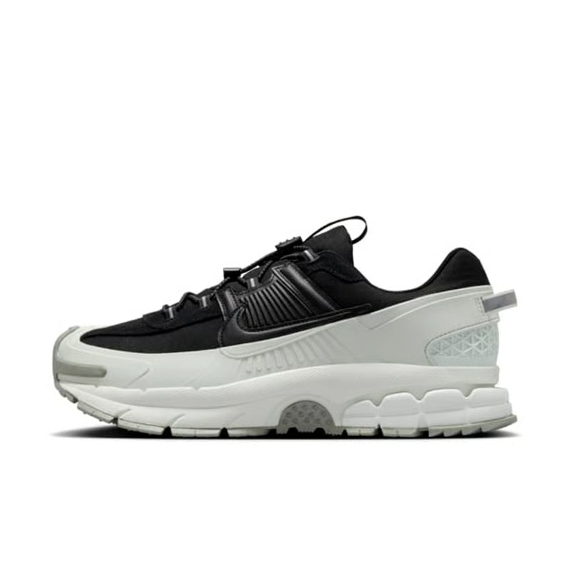 Nike Zoom Vomero Roam "black & silver"