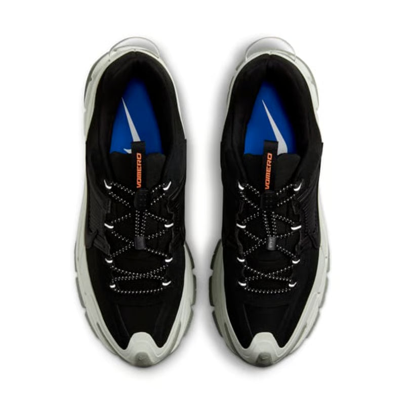 Nike Zoom Vomero Roam "black & silver"
