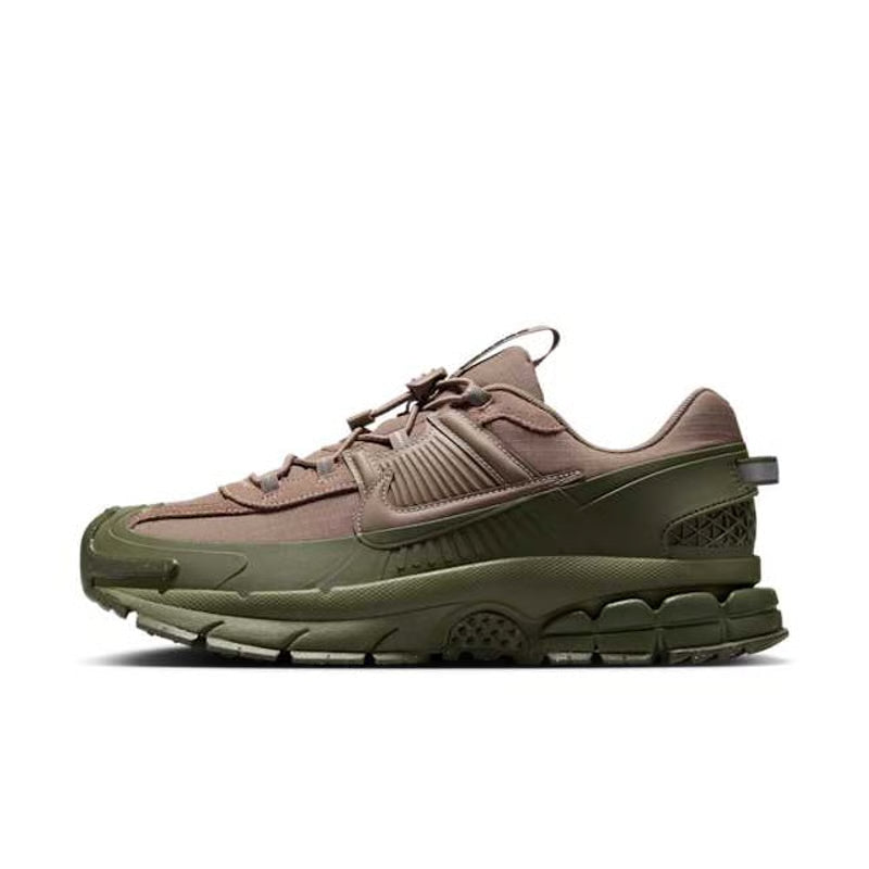 Nike Zoom Vomero Roam "Mink Brown & Medium Olive"