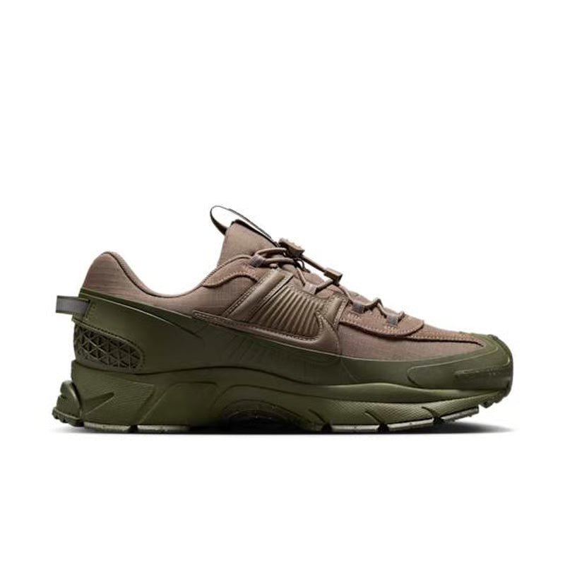 Nike Zoom Vomero Roam "Mink Brown & Medium Olive"