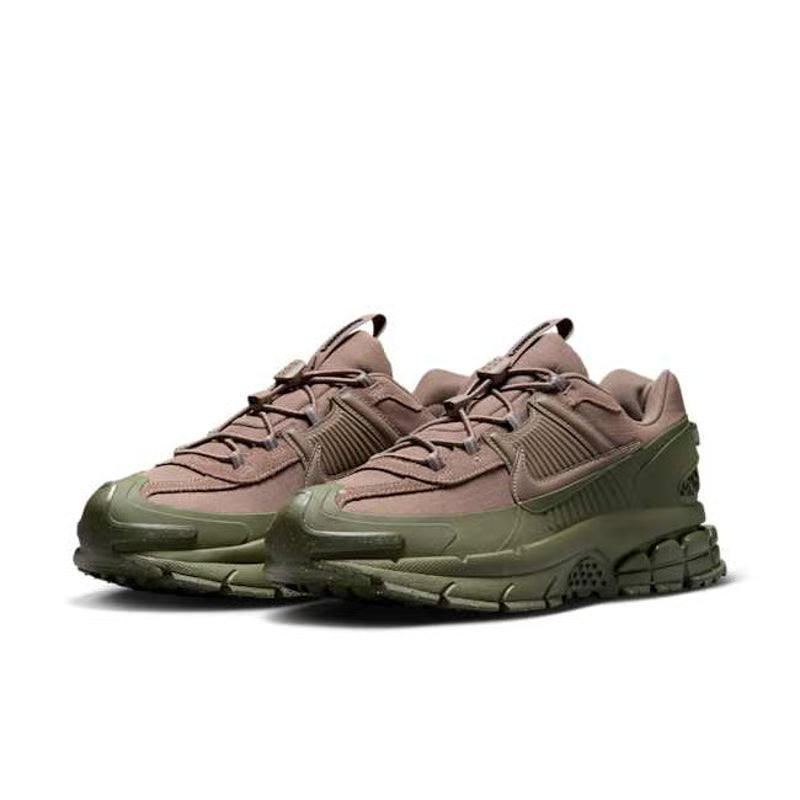 Nike Zoom Vomero Roam "Mink Brown & Medium Olive"